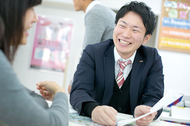 株式会社ズームスタッフイメージ4