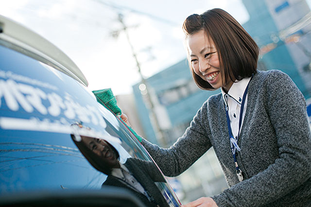 株式会社ズームスタッフイメージ6